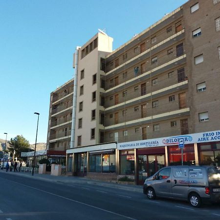 Mimosas Apartment Finestrat Luaran gambar