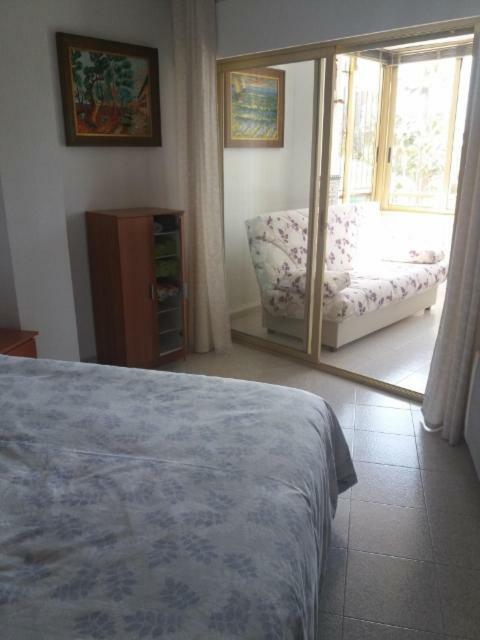 Mimosas Apartment Finestrat Luaran gambar