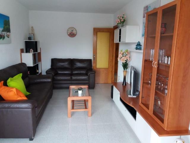 Mimosas Apartment Finestrat Luaran gambar