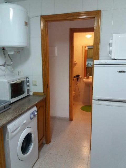 Mimosas Apartment Finestrat Luaran gambar