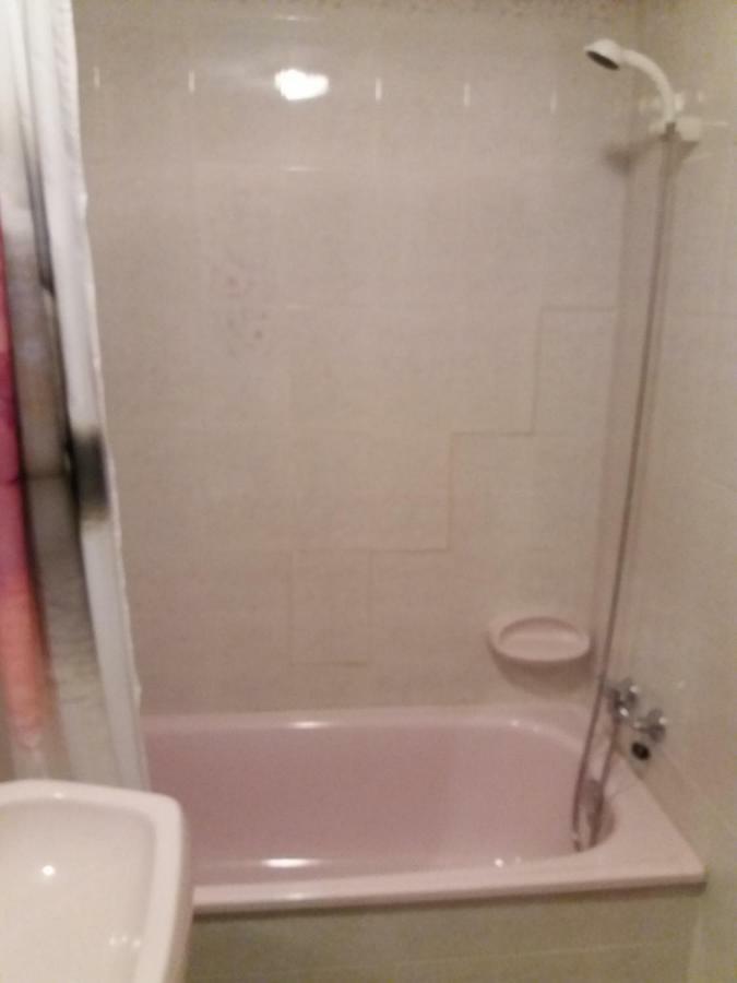 Mimosas Apartment Finestrat Luaran gambar